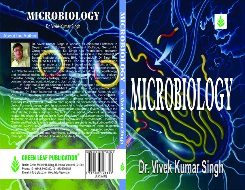 Microbiology